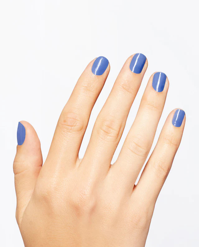OPI - NL Dream Come Blue - Me My Era Summer Collection 2024 - Limolin 
