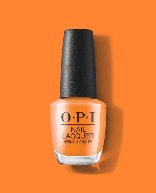 OPI - NL Feelin' Fire - Me My Era Summer Collection 2024 - Limolin 