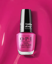 OPI - NL Follow Your Heart Project Hk Capsule Collection Summer 2024 - Limolin 