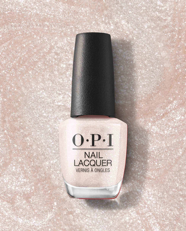OPI - NL Gemini And I Fall Collection 2023/Big Zodiac Energy - Limolin 