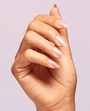 OPI - NL Glazed N' Amused - Limolin 