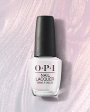 OPI - NL Glazed N' Amused - Limolin 