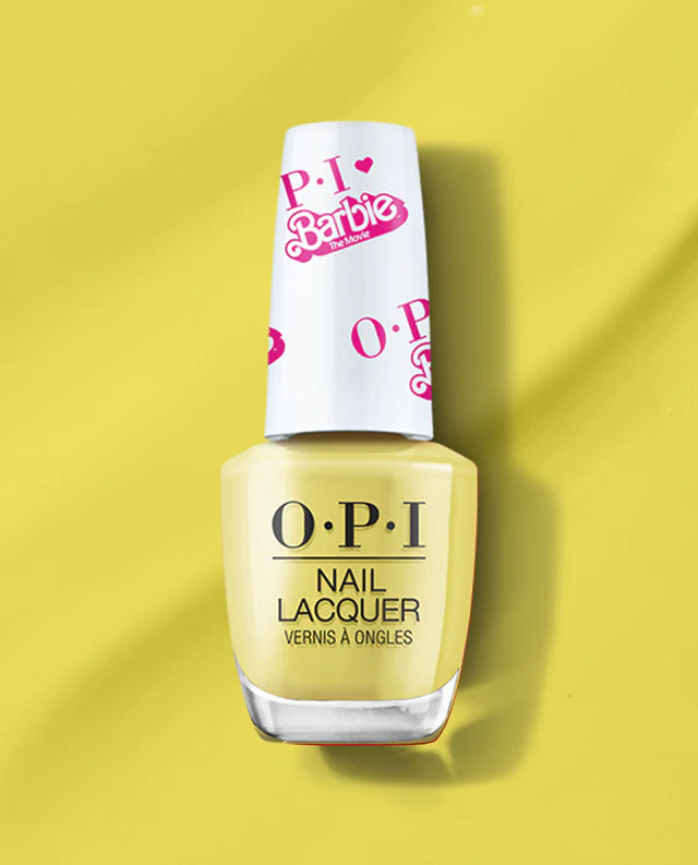 OPI - NL Hi Ken Project B Capsule Collection Summer 2023 - Limolin 