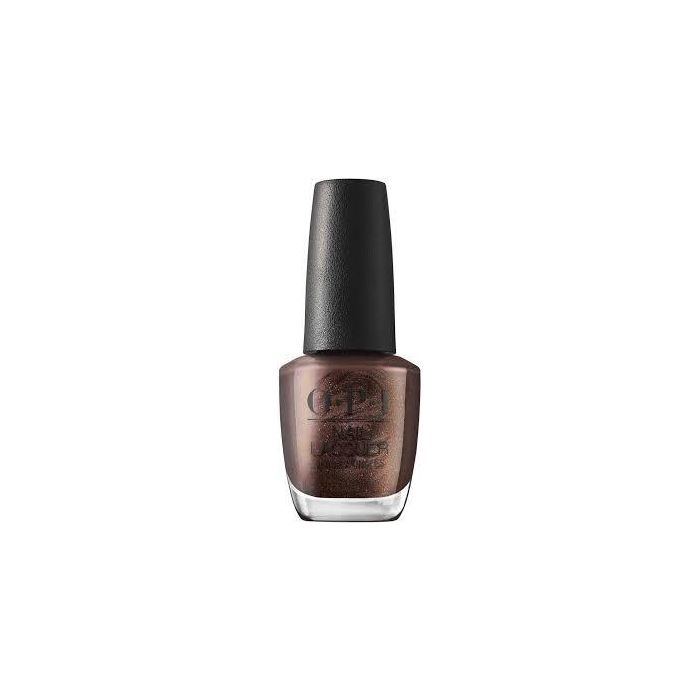 OPI - NL Hot Toddy Naughty - Limolin 