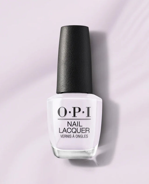 OPI - NL Hue is the Artist? - Limolin 