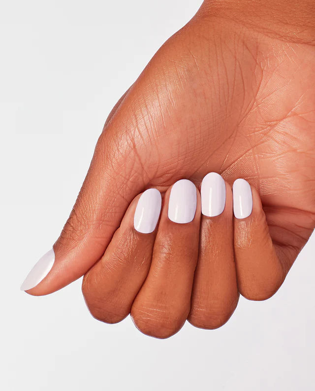 OPI - NL Hue is the Artist? - Limolin 