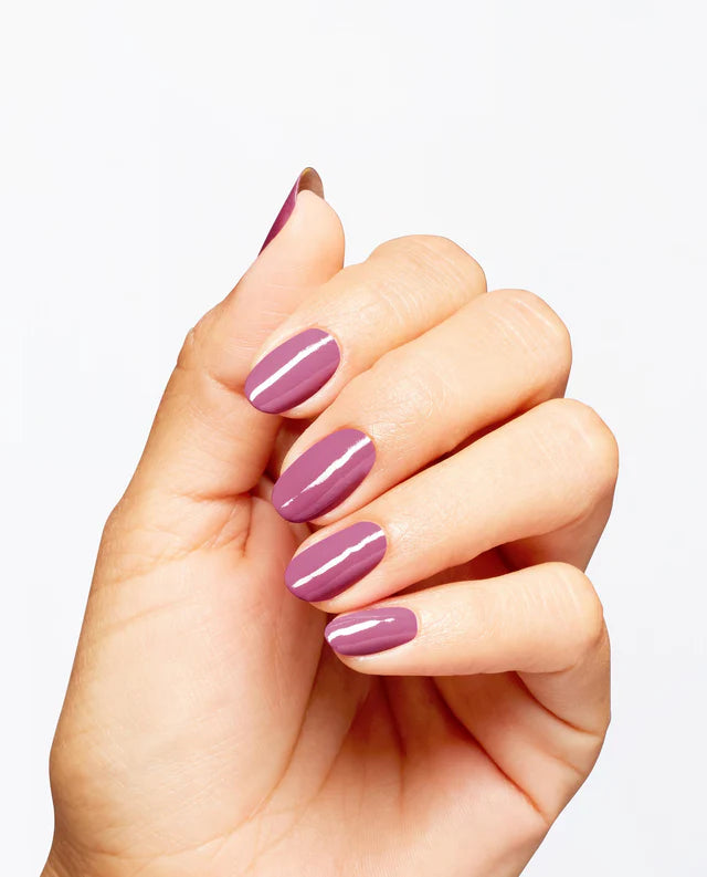OPI - NL I Can Buy Myself Violets - Me My Era Summer Collection 2024 - Limolin 