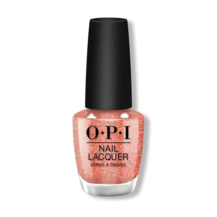 OPI - NL It'S A Wonderful Spice - Limolin 