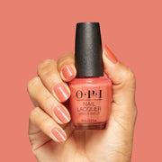 OPI - NL Keep It Surreal - Spring 2025 Collection - Limolin 