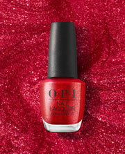 OPI - NL Kiss My Aries Fall Collection 2023/Big Zodiac Energy - Limolin 