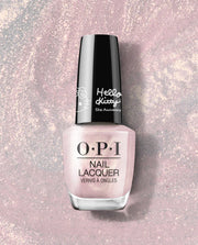 OPI - NL Let'S Be Friends Forever Project Hk Capsule Collection Summer 2024 - Limolin 