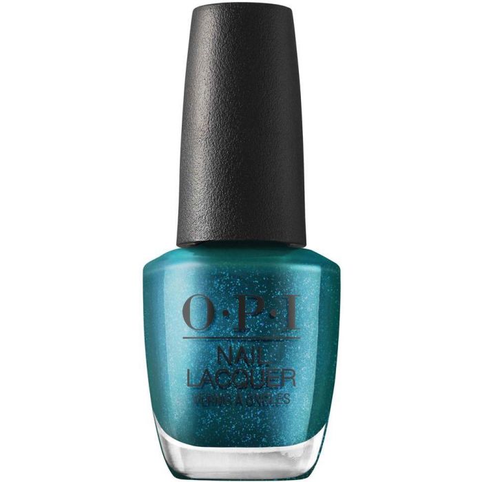 OPI - NL Let'S Scrooge - Limolin 