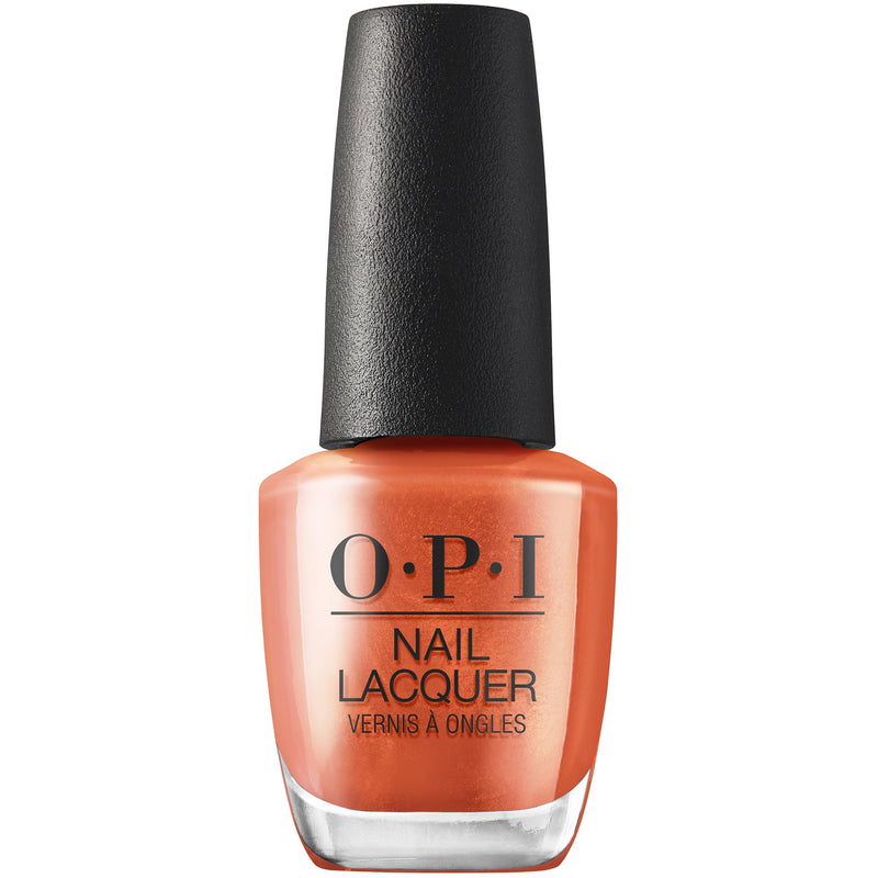OPI - NL Liquid Fire FALL 2024 COLLECTION - Limolin 