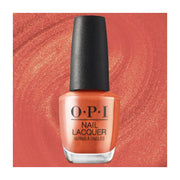 OPI - NL Liquid Fire FALL 2024 COLLECTION - Limolin 