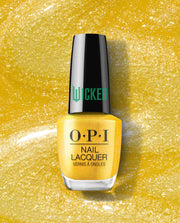 OPI - NL - Love You So Munchkin! - Holiday'2024 Collection - Limolin 