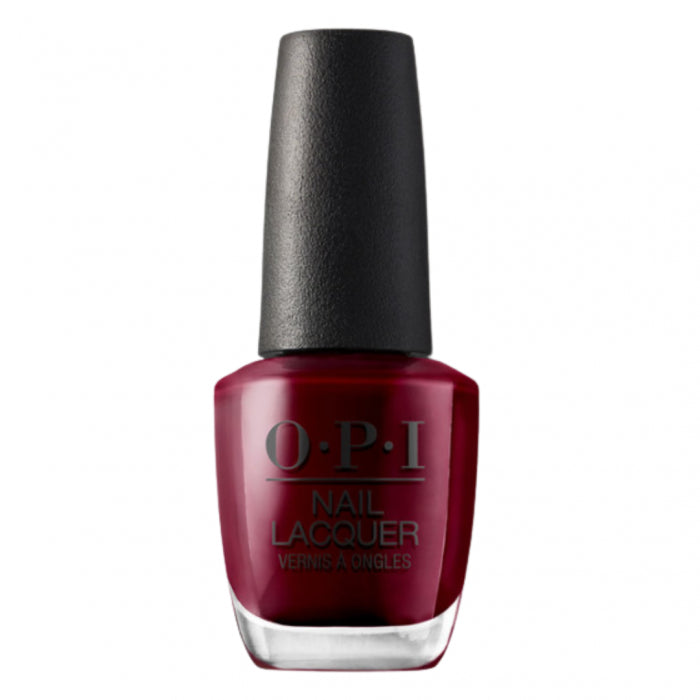 OPI - NL Malaga Wine - Limolin 