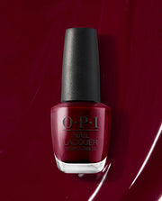 OPI - NL Malaga Wine - Limolin 