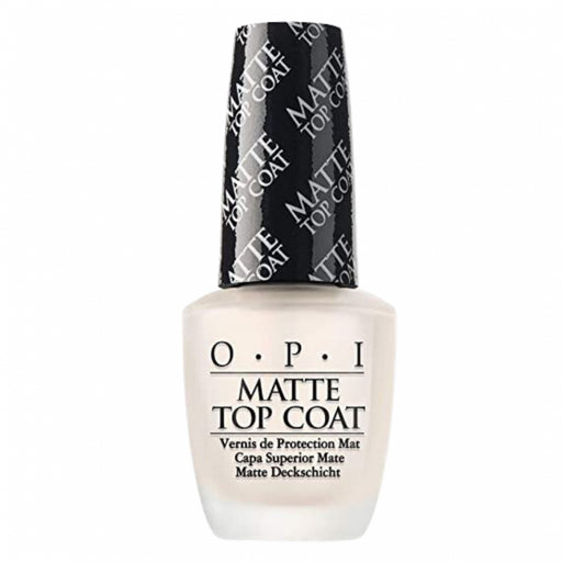 OPI - NL Matte Top Coat - Limolin 