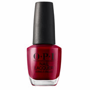 OPI - NL Miami Beet - Limolin 
