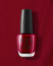 OPI - NL Miami Beet - Limolin 