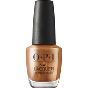 OPI - NL Millennium Mocha FALL 2024 COLLECTION - Limolin 