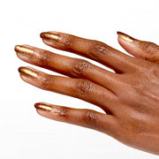 OPI - NL Millennium Mocha FALL 2024 COLLECTION - Limolin 