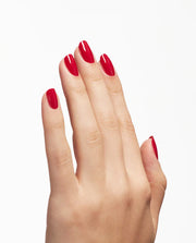 OPI - NL Nail Envy - Big Red Apple - Limolin 