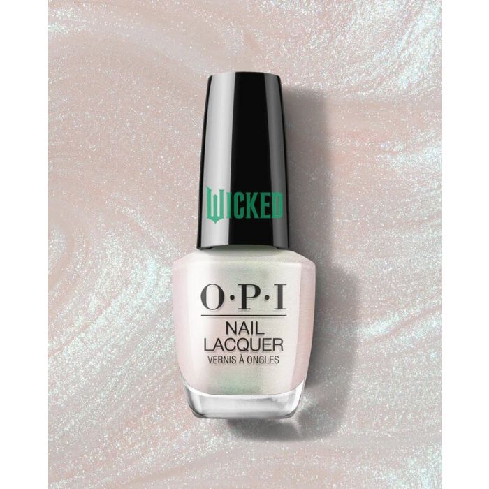 OPI - NL - Oh, For Oz Sake - Holiday'2024 Collection - Limolin 