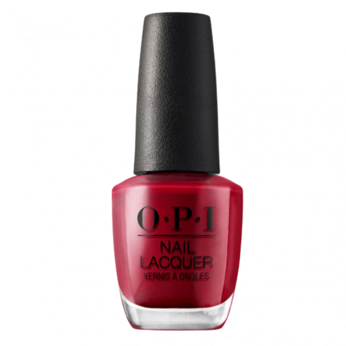 OPI - NL Opi Red - Limolin 