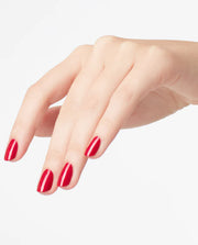 OPI - NL Opi Red - Limolin 
