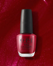 OPI - NL Opi Red - Limolin 