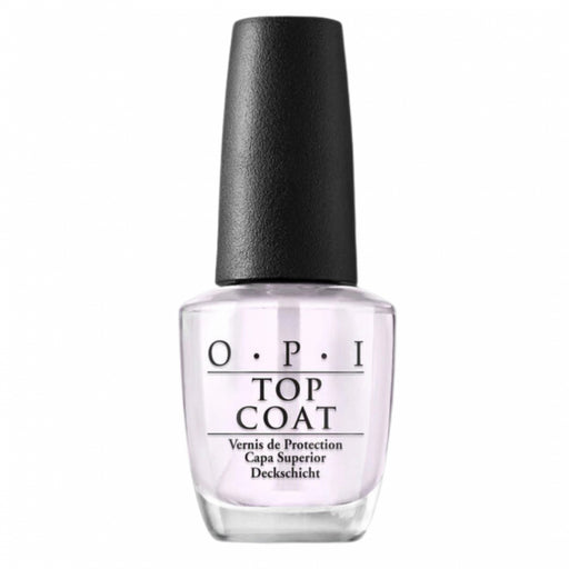 OPI - NL Opi Top Coat - Limolin 