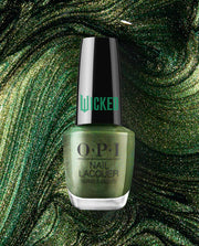OPI - NL - Ozitively Elphaba - Holiday'2024 Collection - Limolin 