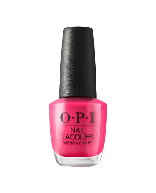 OPI - NL Pink Flamenco - Limolin 
