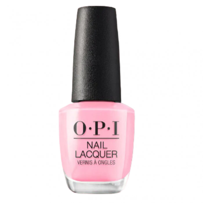 OPI - NL Pink-Ing Of You - Limolin 