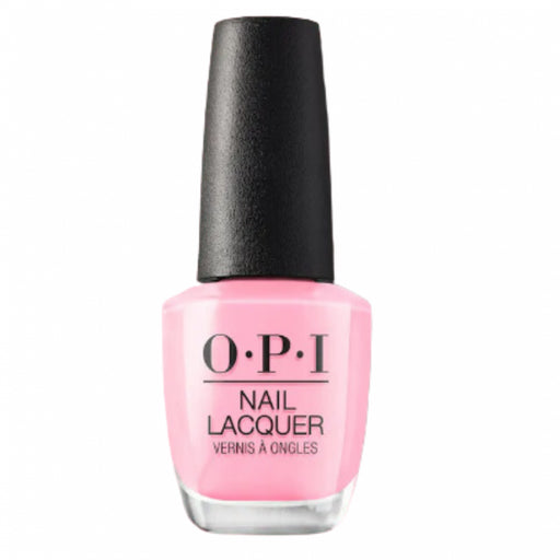 OPI - NL Pink-Ing Of You - Limolin 