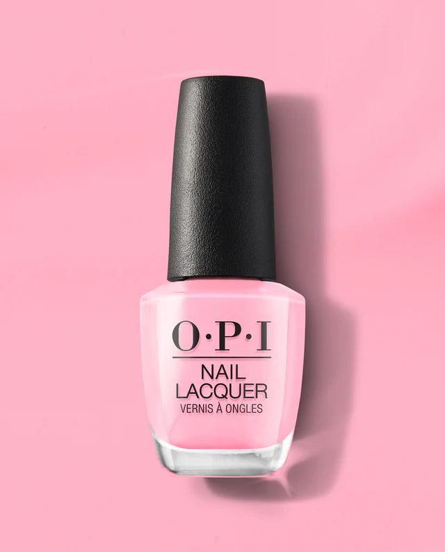 OPI - NL Pink-Ing Of You - Limolin 