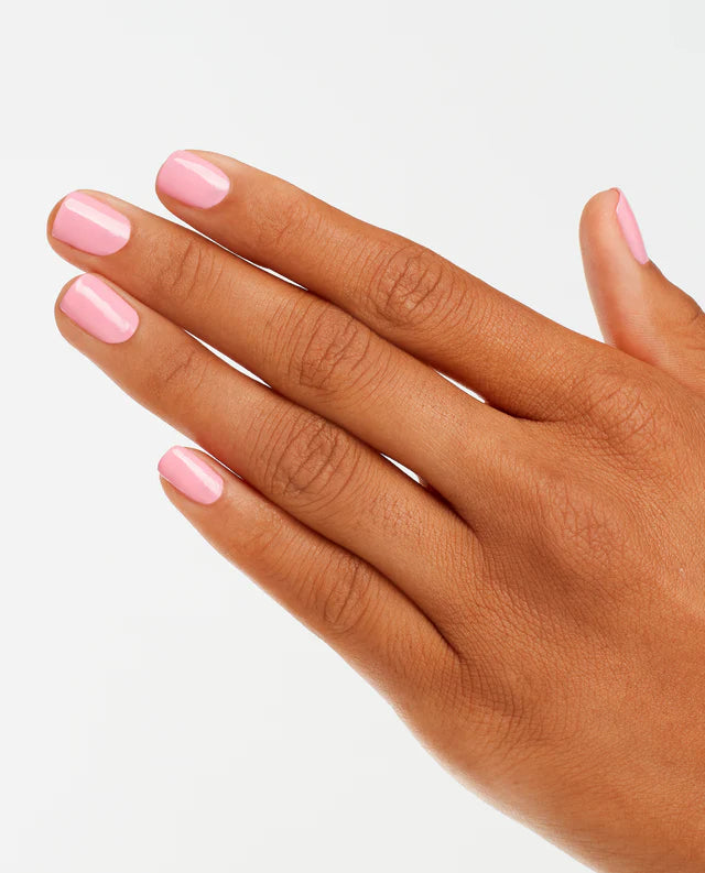 OPI - NL Pink-Ing Of You - Limolin 
