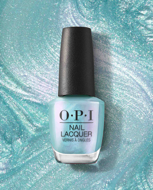 OPI - NL Pisces The Future - Limolin 