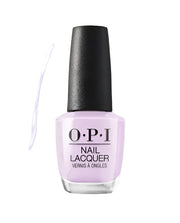 OPI - NL Polly Want A Lacquer? - Limolin 