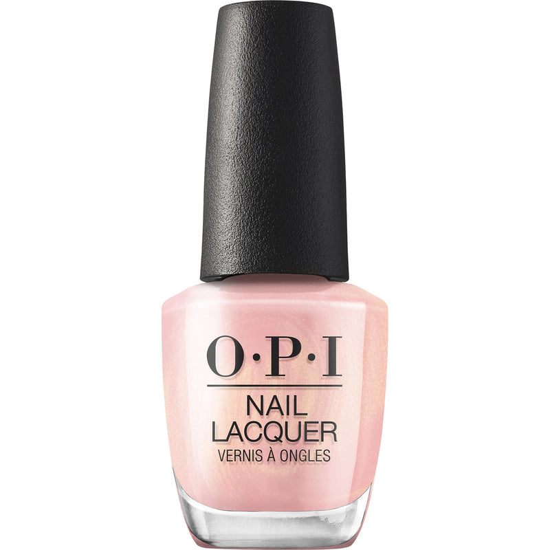 OPI - NL Reoccurin' Gleam - Spring 2025 Collection - Limolin 