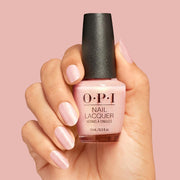 OPI - NL Reoccurin' Gleam - Spring 2025 Collection - Limolin 