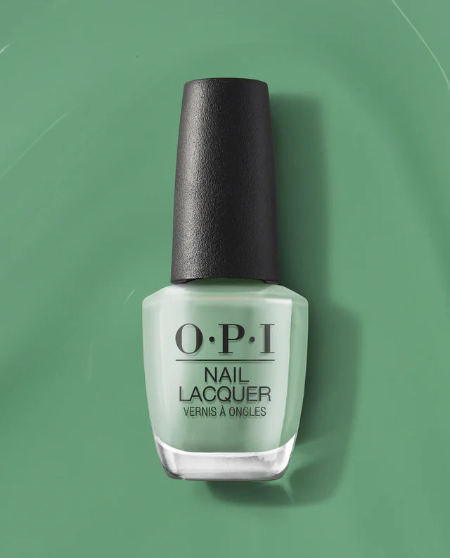OPI - NL Self Made - Limolin 