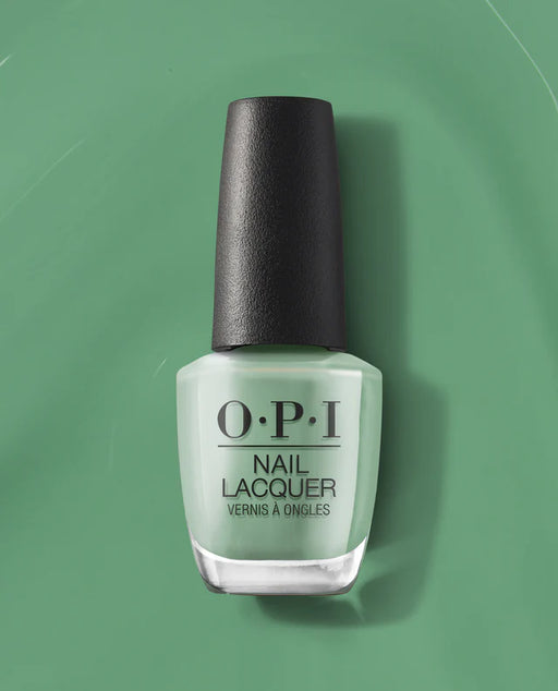 OPI - NL Self Made - Limolin 