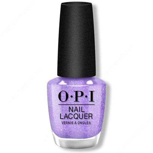 OPI - NL Shaking My Sugarplums - Limolin 