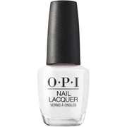 OPI - NL Snatch'D Silver - Limolin 