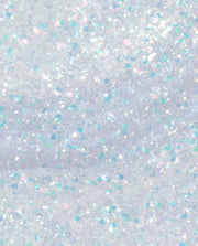 OPI - NL Snatch'D Silver - Limolin 