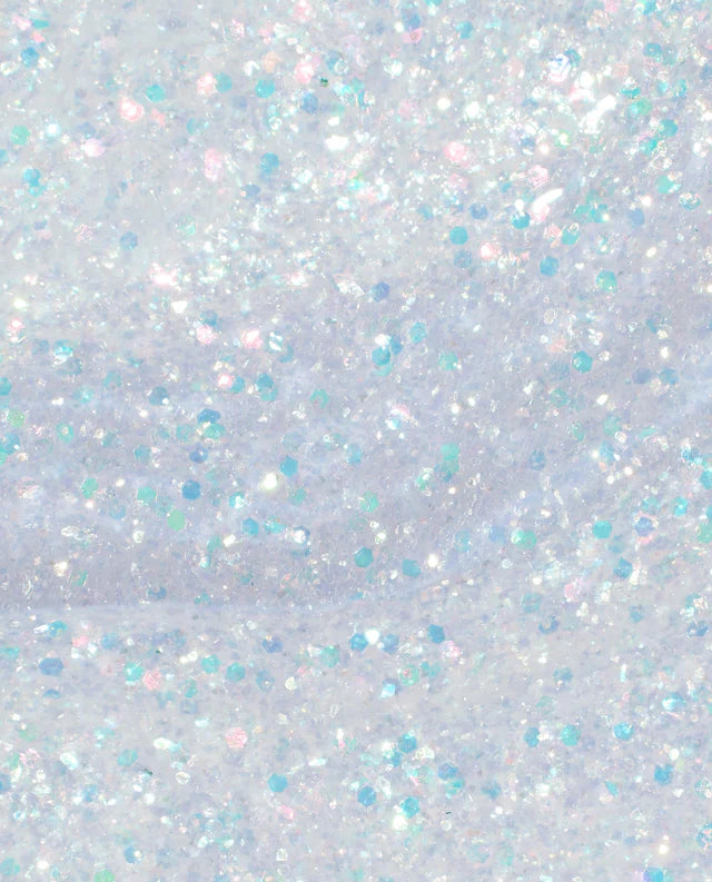 OPI - NL Snatch'D Silver - Limolin 