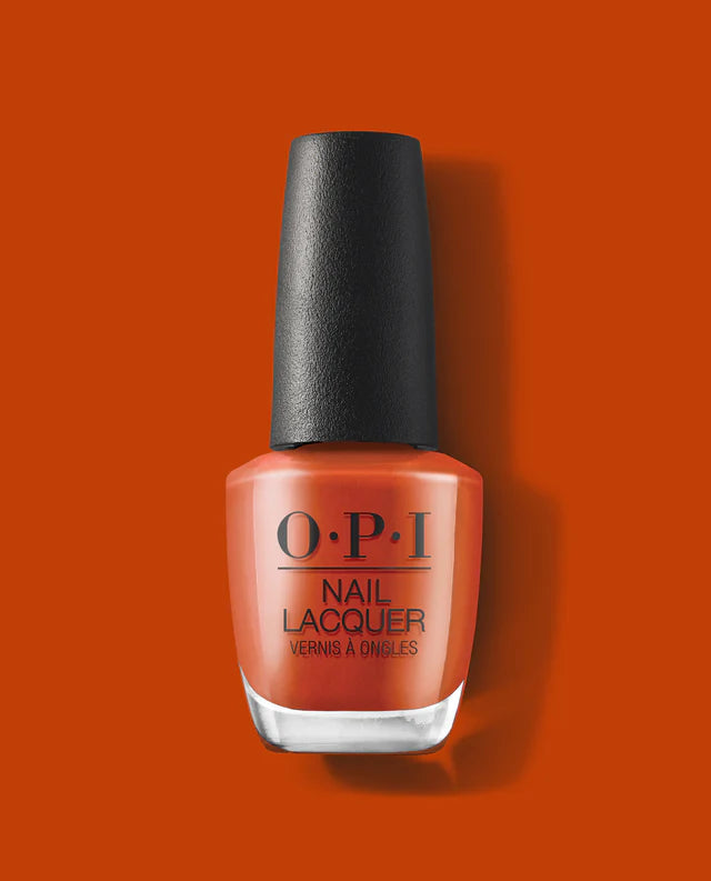 OPI - NL Stop At Nothin' - Me My Era Summer Collection 2024 - Limolin 
