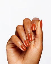 OPI - NL Stop At Nothin' - Me My Era Summer Collection 2024 - Limolin 